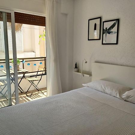 Apartament Ampolla Port L'Ampolla Buitenkant foto
