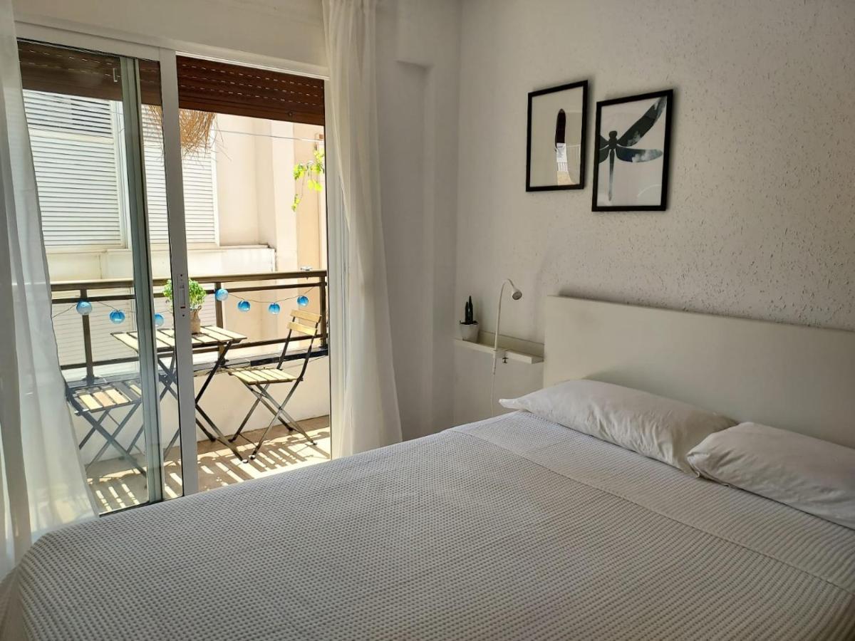 Apartament Ampolla Port L'Ampolla Buitenkant foto
