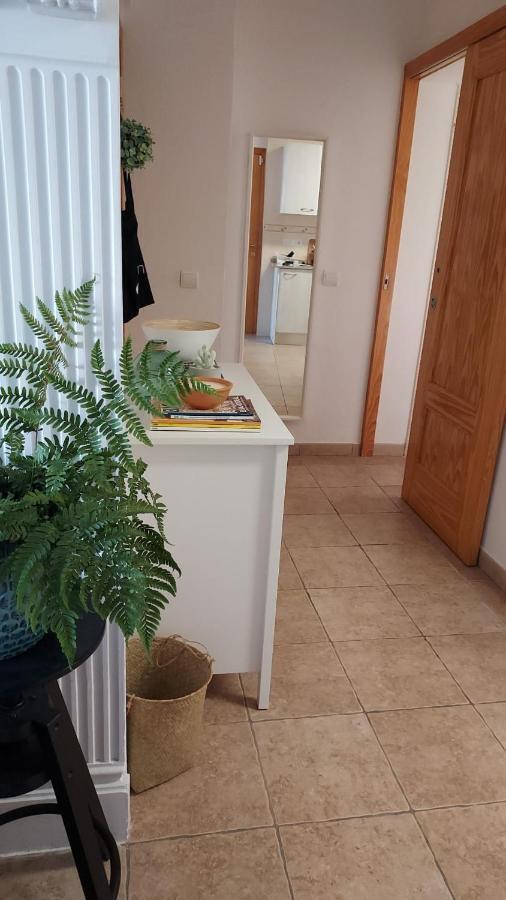 Apartament Ampolla Port L'Ampolla Buitenkant foto