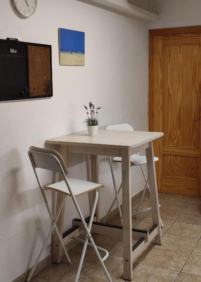 Apartament Ampolla Port L'Ampolla Buitenkant foto