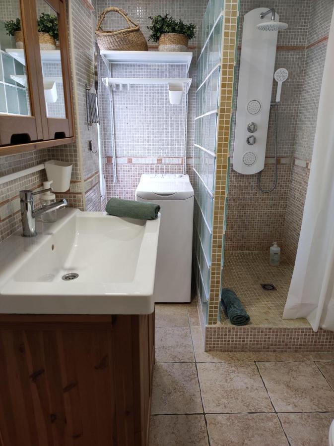 Apartament Ampolla Port L'Ampolla Buitenkant foto